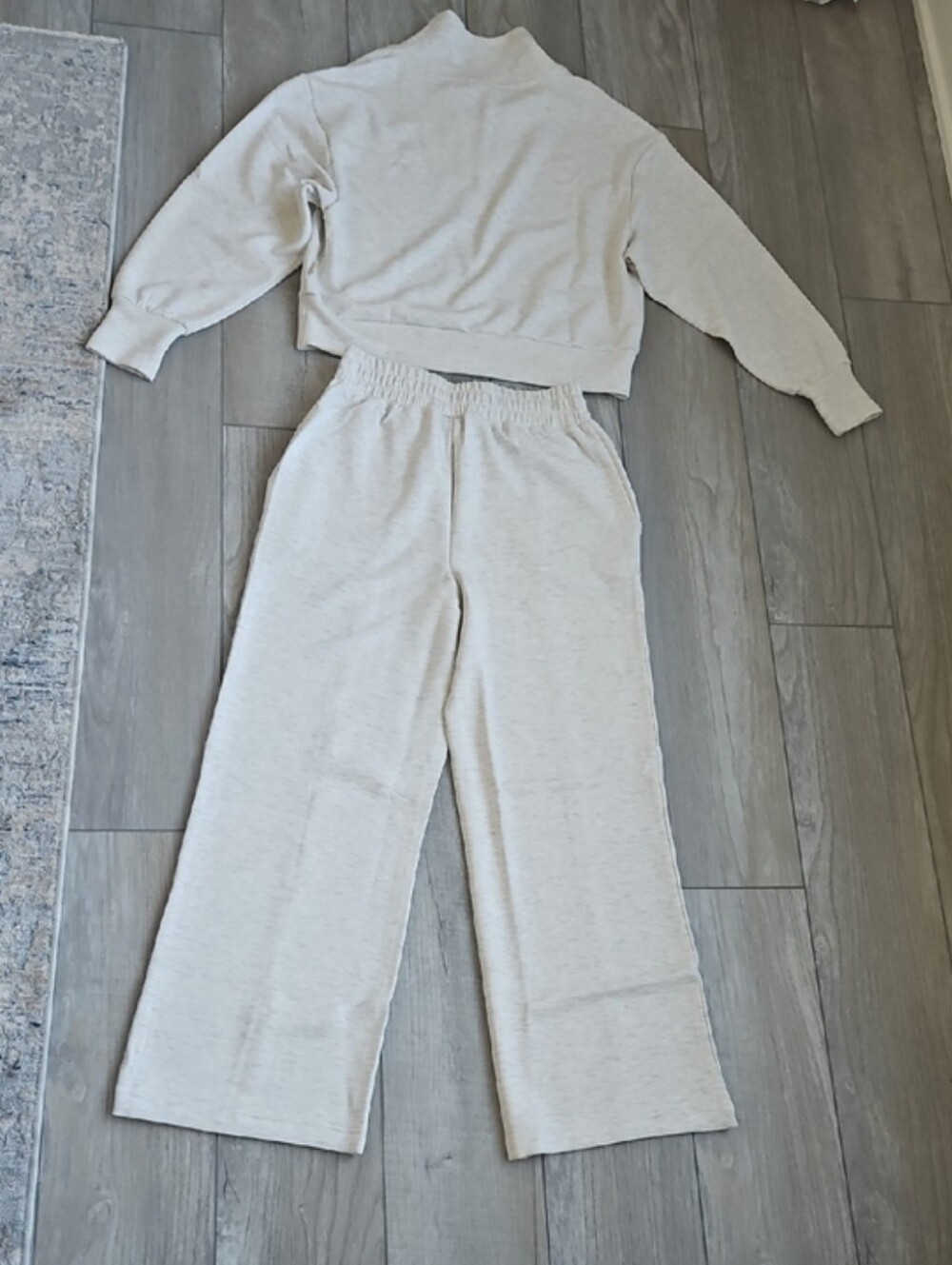 Varley Doublesoft Set - Picture 6 of 13